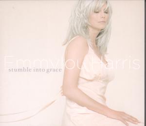 Emmylou Harris - Stumble Into Grace - Cd