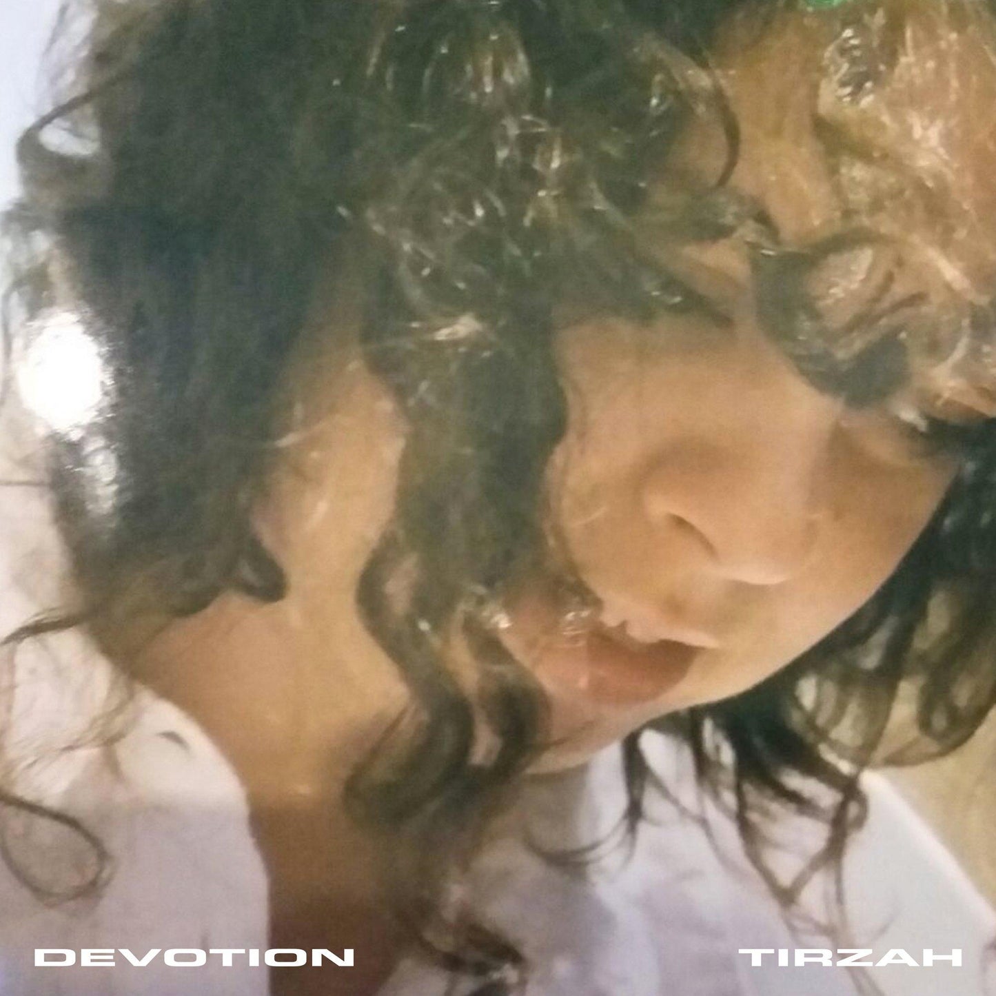 Tirzah - Devotion - Lp