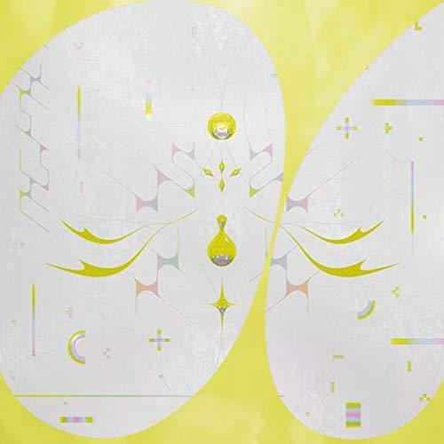 Iglooghost - Lei Line Eon - Double Lp
