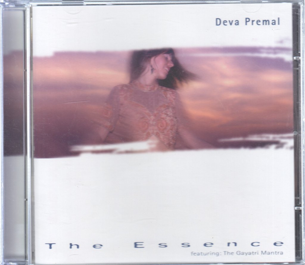 Deva Premal - Essence - Cd