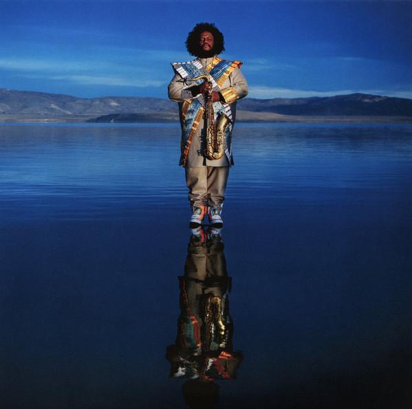 Kamasi Washington - Heaven And Earth - Triple Cd