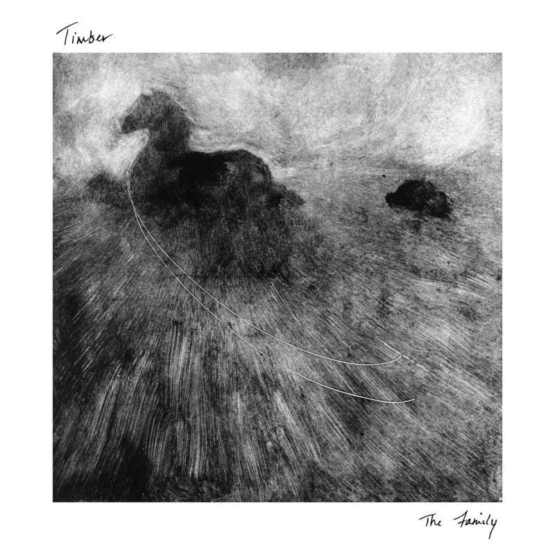 Timber - Family - Lp