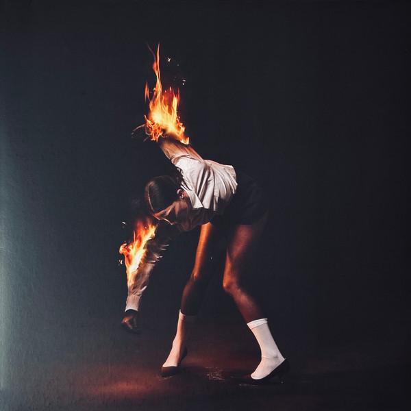 St Vincent - All Born Screaming - Lp