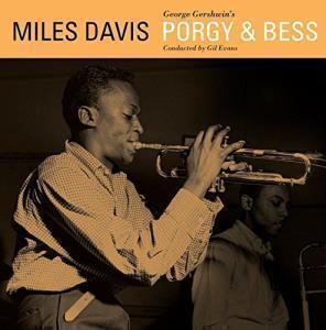 Miles Davis - Porgy And Bess - Lp