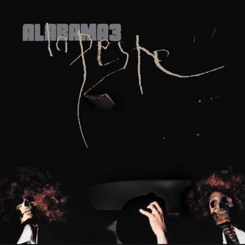 Alabama 3 - La Peste - Double Lp