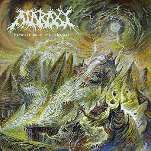 Ataraxy - Revelations of the Ethereal - Lp