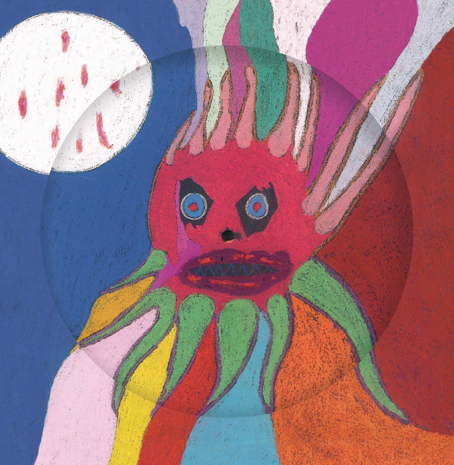 Current 93 - I Have A Special Plan For This World - Lp