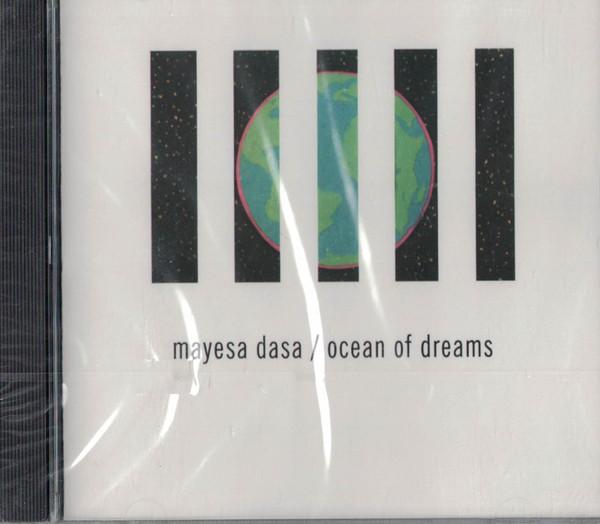 Mayesa Dasa - Ocean Of Dreams - Cd