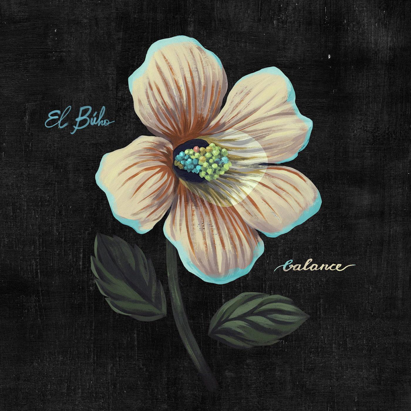 El Búho - Balance - Cd