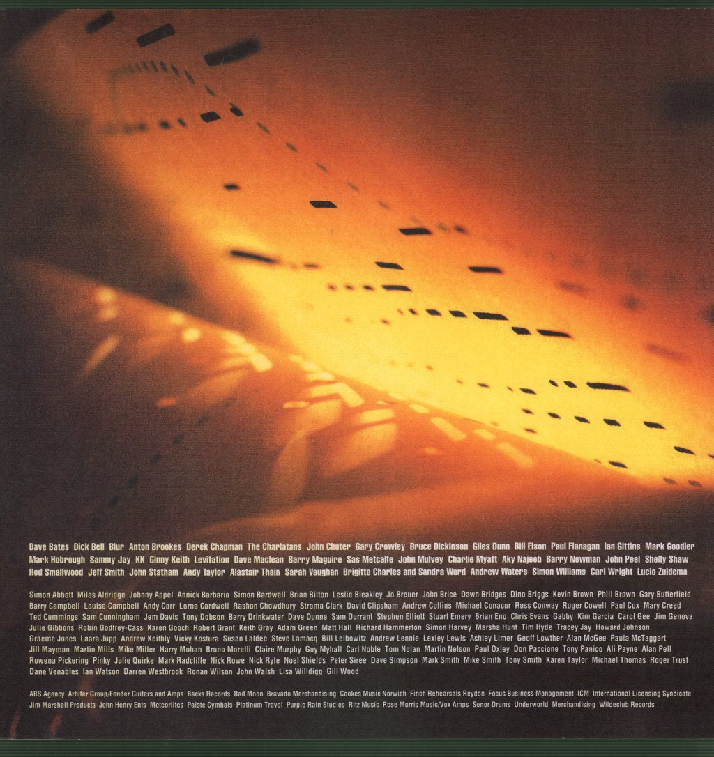 Catherine Wheel - Ferment - Lp
