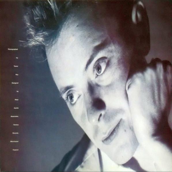 New Order - Low-life - Lp