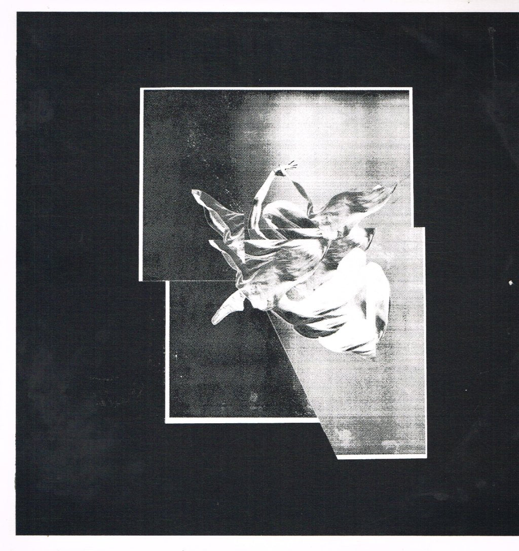 Survive - MF064 - 12 Inch