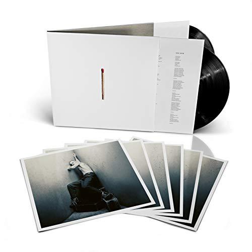 Rammstein - Untitled - Double Lp