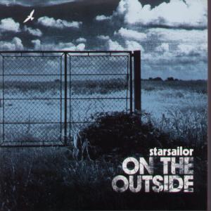 Starsailor - On The Outside - Cd