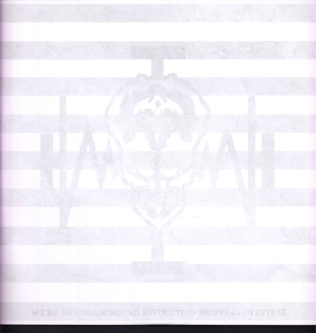Queensrÿche - Operation: Mindcrime - Double Lp