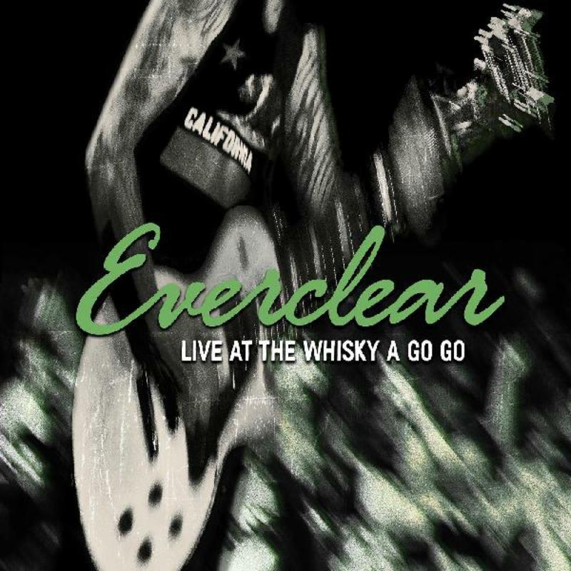 Everclear - Live At the Whisky A Go Go - Lp