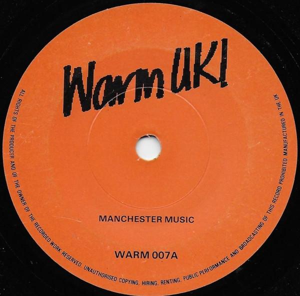 Nick Fielding - Runaway - 7 Inch