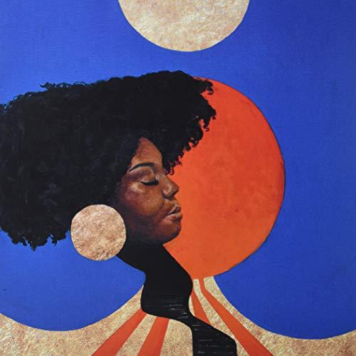 Yazmin Lacey - When the Sun Dips 90 Degrees - 12 Inch