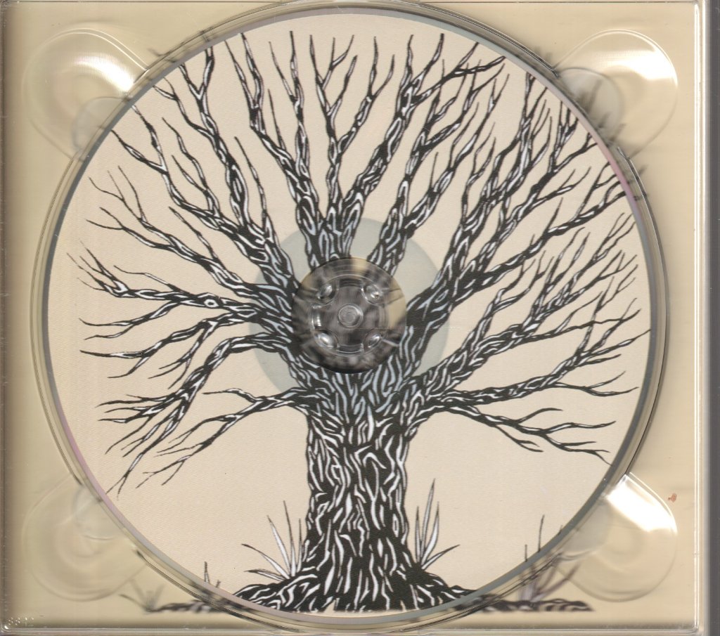 Beneath The Oak - Utopian Folk - Cd