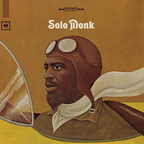 Thelonious Monk - Solo Monk - Cd