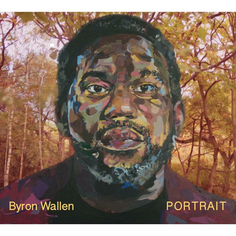 Byron Wallen - Portrait - Cd