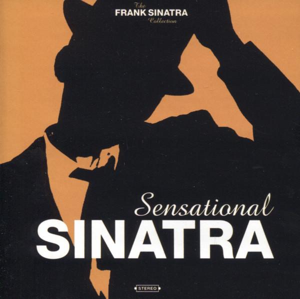 Frank Sinatra - Sensational Sinatra - Cd