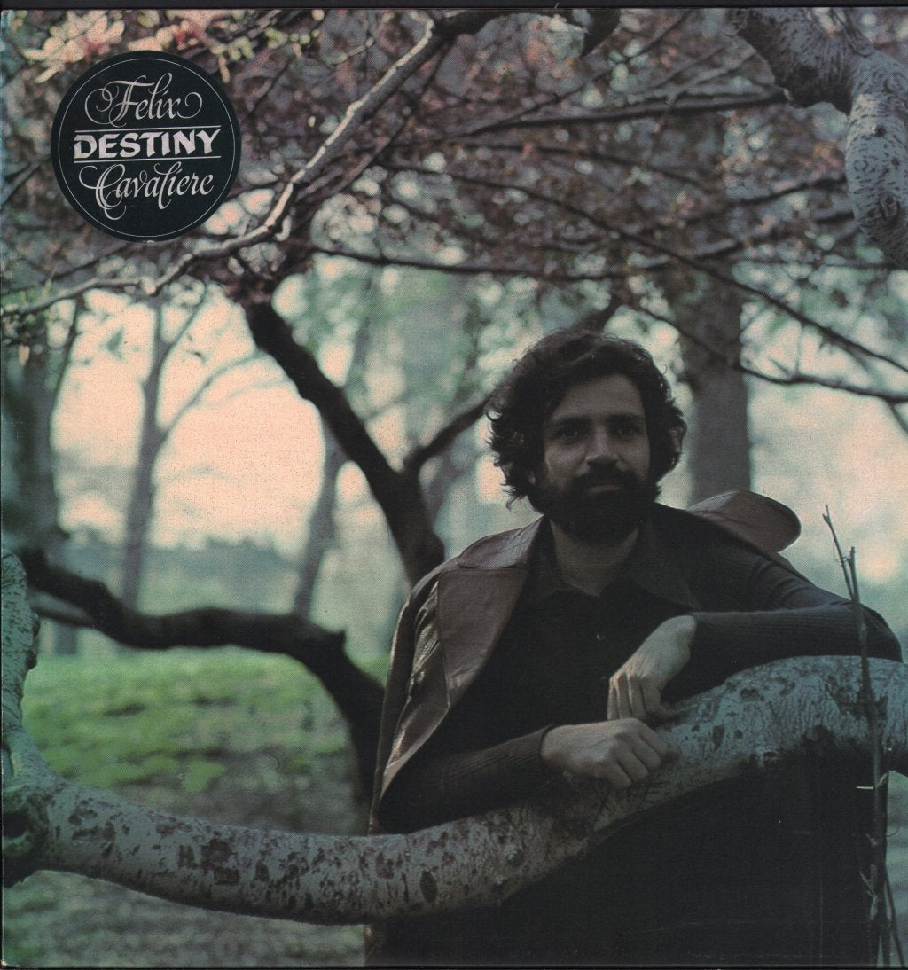 Felix Cavaliere - Destiny - Lp