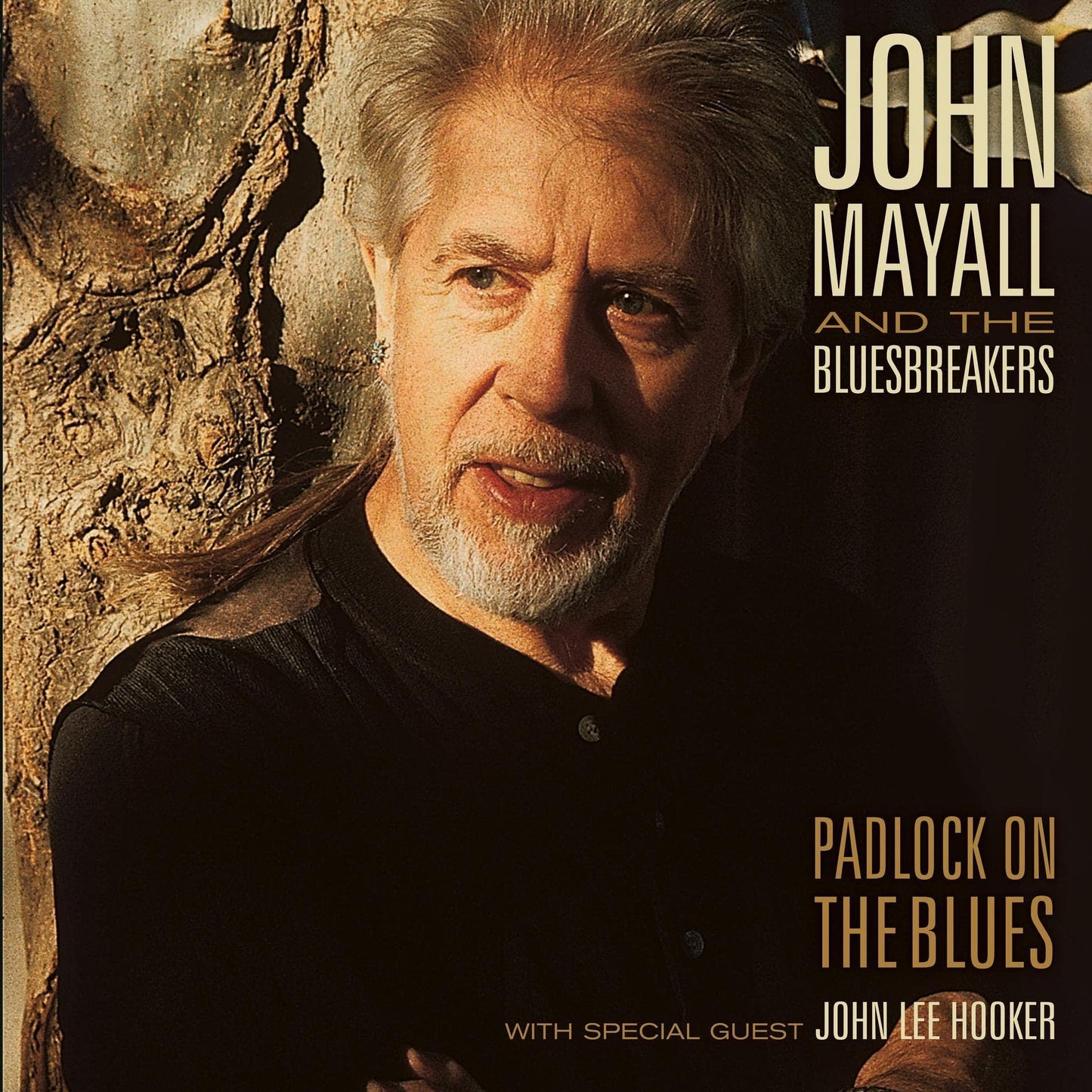 John Mayall And The Bluesbreakers - Padlock On the Blues - Double Lp
