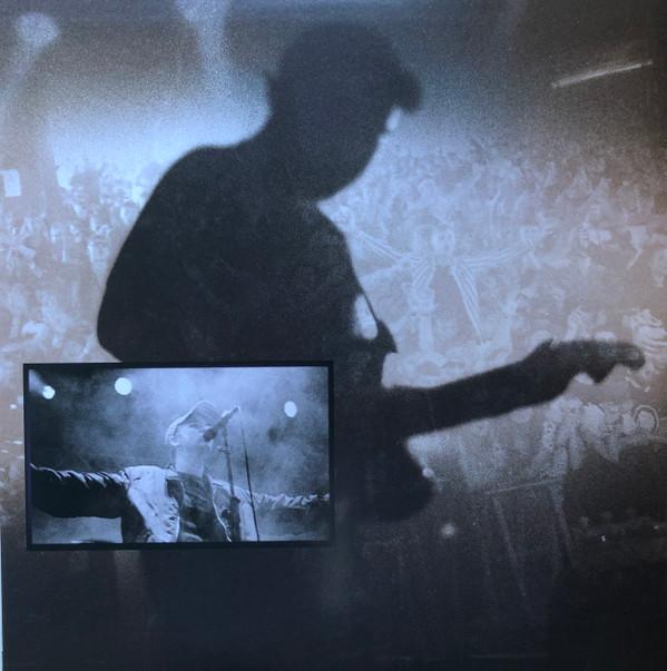 DMA's - DMA'S Live MTV Unplugged Melbourne - Double Lp