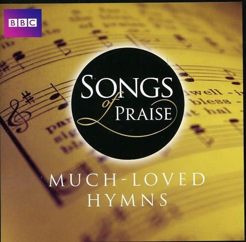 Various Artists - Songs of Praise: Much Loved Hymns - Cd