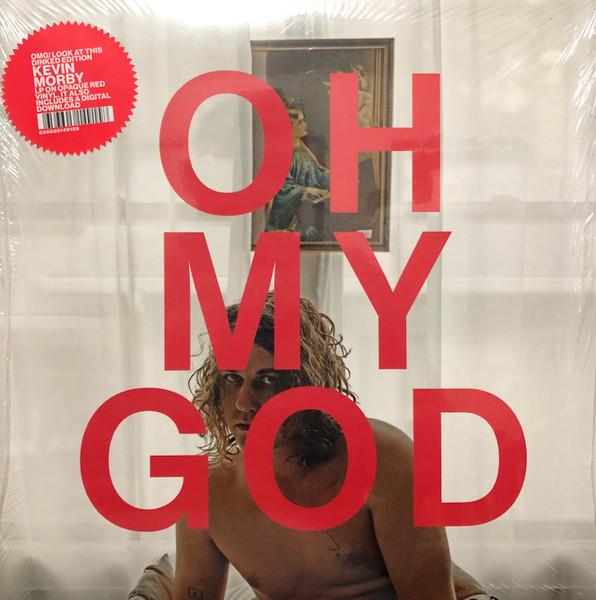 Kevin Morby - Oh My God - Double Lp