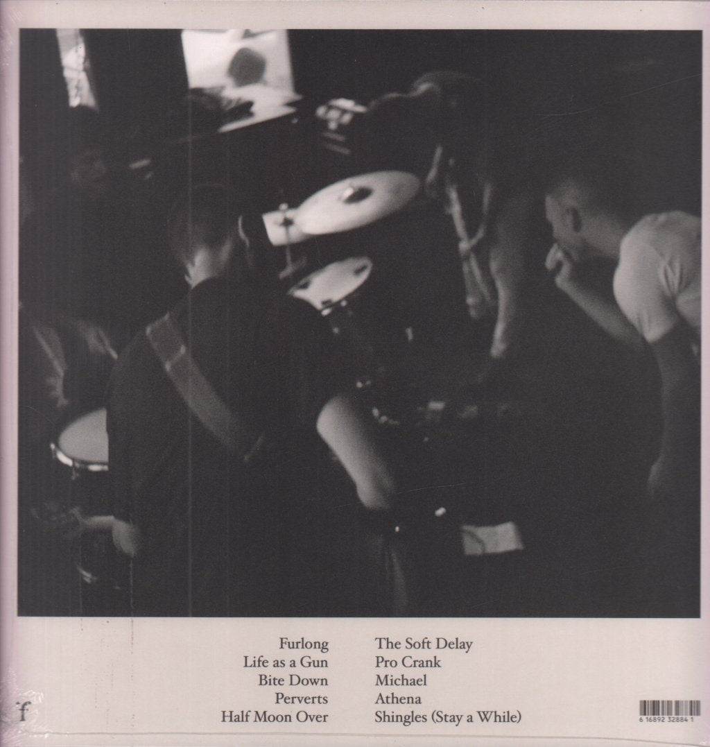 Gold Class - It's You - Lp