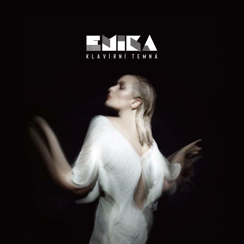 Emika - Klavirni Temna - Cd