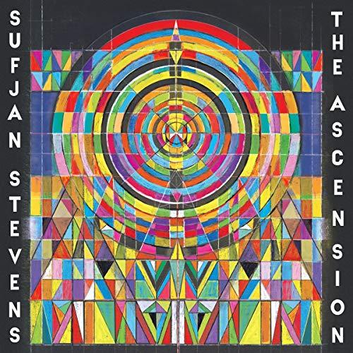 Sufjan Stevens - Ascension - Double Lp