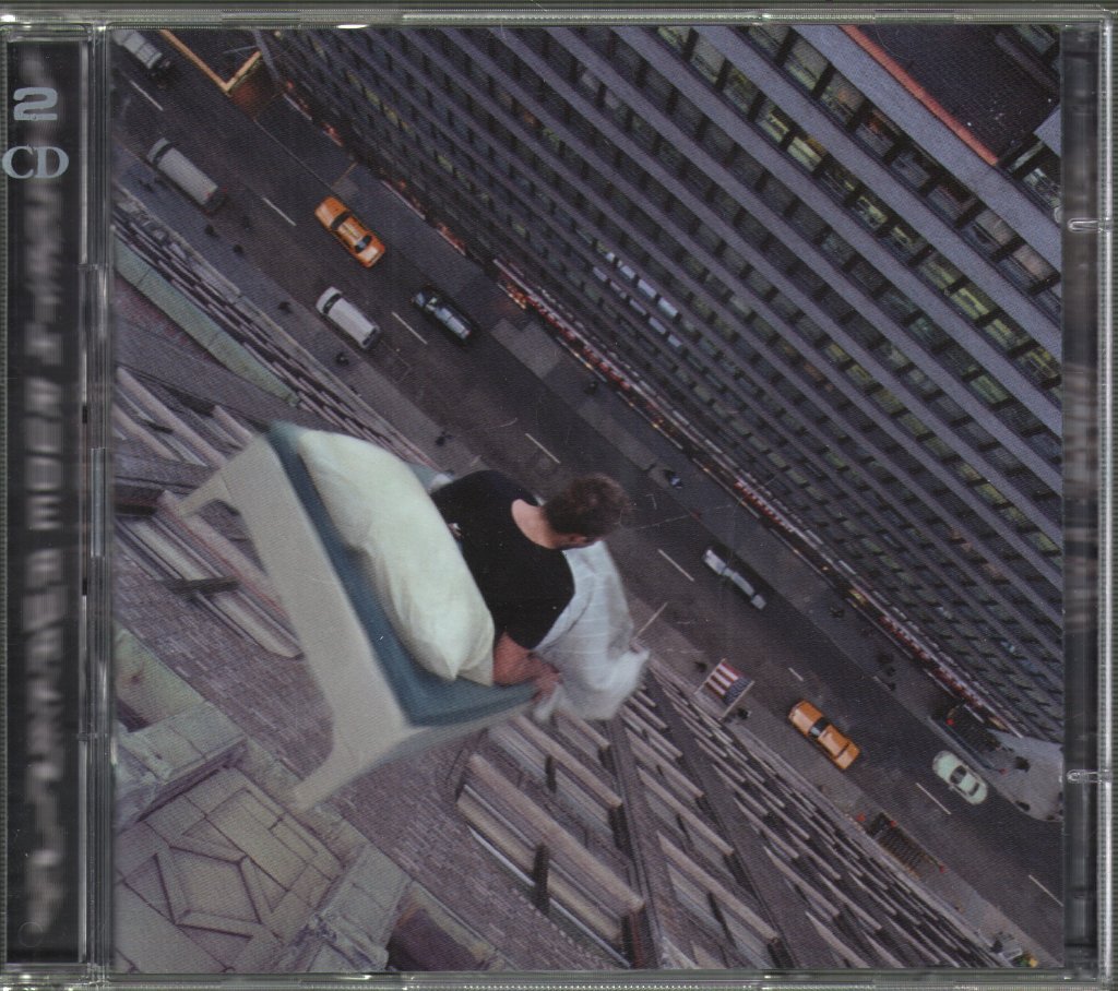 Megadeth - Rude Awakening - Double Cd