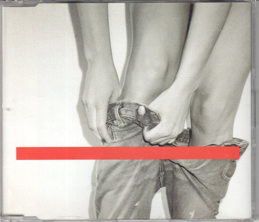 New Order - Crystal - Cd