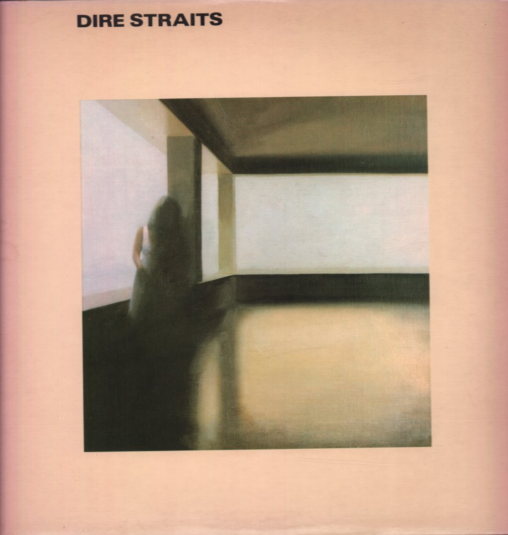 Dire Straits - Dire Straits - Lp