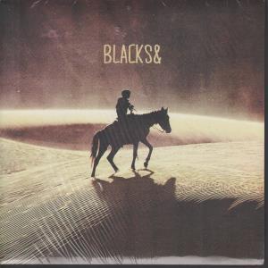Blacks& - Race Is On - 7 Inch