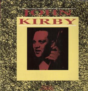 John Kirby - John Kirby - Lp