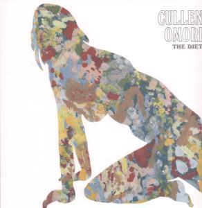 Cullen Omori - Diet - Lp