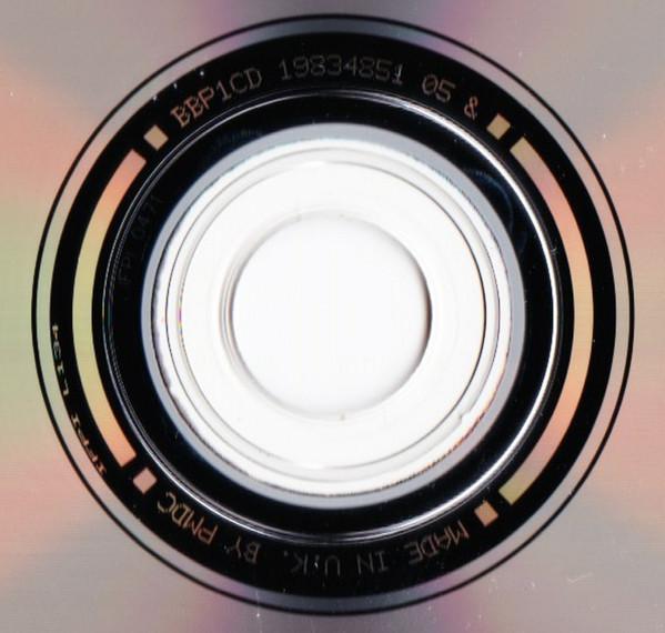 Cult - Manor Sessions - Cd