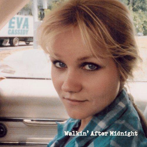 Eva Cassidy - Walkin' After Midnight - Cd