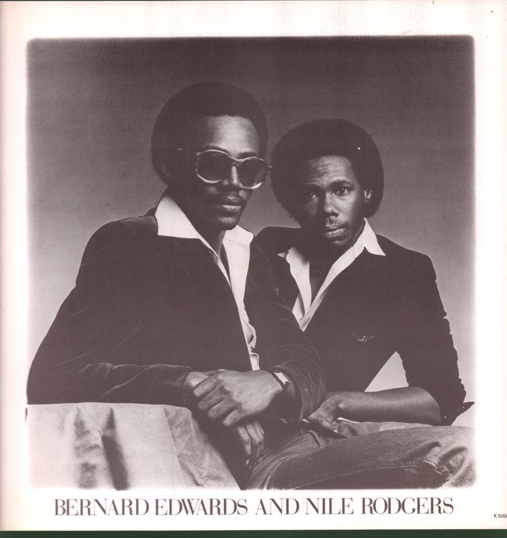 Chic - C'est Chic - Lp