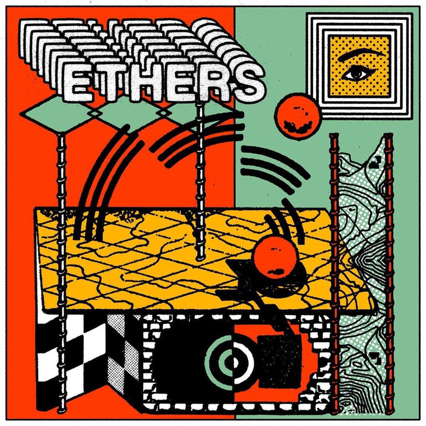 Ethers - Ethers - Lp