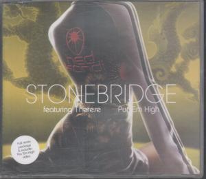 Stonebridge Featuring Therese - Put Em High - Cd