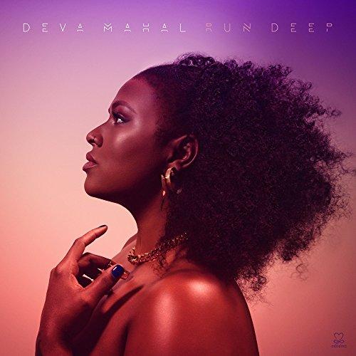 Deva Mahal - Run Deep - Lp