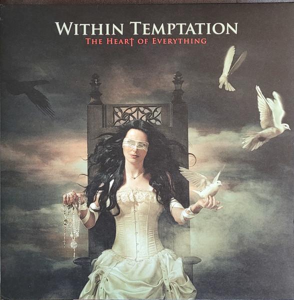 Within Temptation - Heart of Everything - Double Lp