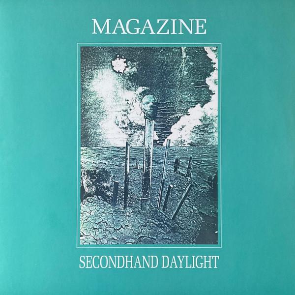 Magazine - Secondhand Daylight - Lp