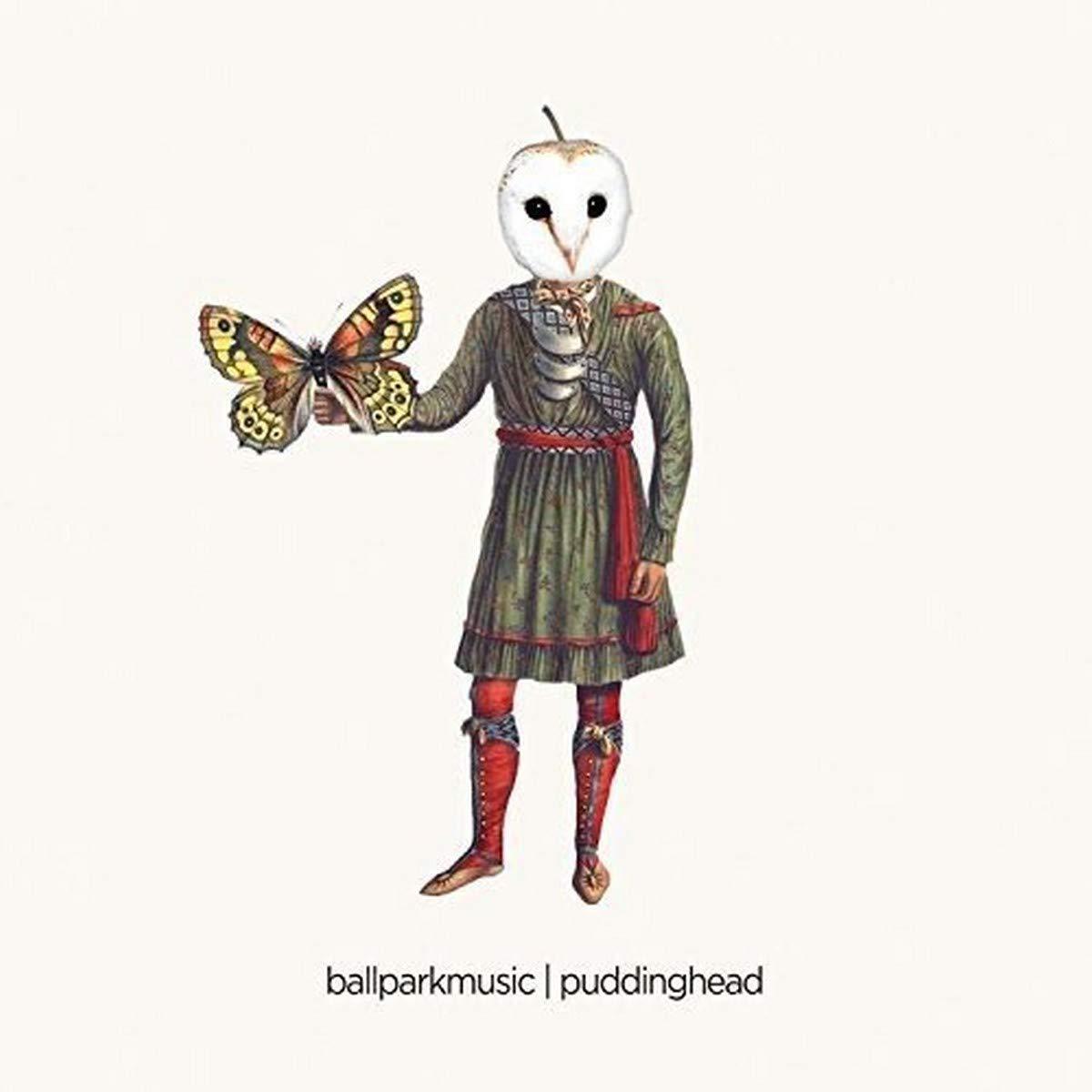 Ball Park Music - Puddinghead - Cd