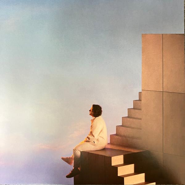 Lewis Capaldi - Broken By Desire To Be Heavenly Sent - Lp